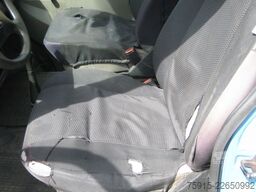 VW T4 2,5 TDI Flügeltüren Dachträger ex9-Sitzer TÜV