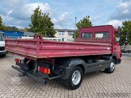 MERCEDES-BENZ Atego 816 BB/ Meiller/ 2x AHK/ Org. KM/ NL 3.1 t