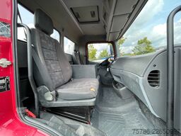 MERCEDES-BENZ Atego 816 BB/ Meiller/ 2x AHK/ Org. KM/ NL 3.1 t