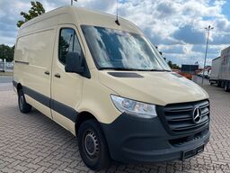 MERCEDES-BENZ Sprinter 317 CDI KA L2/ Frischdienst/ MBUX/ AC