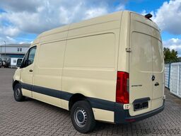 MERCEDES-BENZ Sprinter 317 CDI KA L2/ Frischdienst/ MBUX/ AC