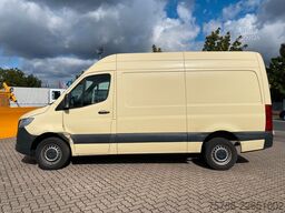MERCEDES-BENZ Sprinter 317 CDI KA L2/ Frischdienst/ MBUX/ AC
