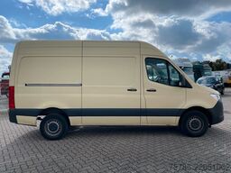 MERCEDES-BENZ Sprinter 317 CDI KA L2/ Frischdienst/ MBUX/ AC