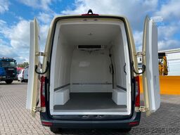 MERCEDES-BENZ Sprinter 317 CDI KA L2/ Frischdienst/ MBUX/ AC