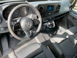 MERCEDES-BENZ Sprinter 317 CDI KA L2/ Frischdienst/ MBUX/ AC