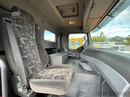 MERCEDES-BENZ Actros 1832 KK/ Meiller/ Atlas 105.2/ AC/K-Pedal
