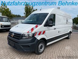 VW Crafter Maxi KA/ 130 kw/ AC/ PDC/ AHK 3.0t