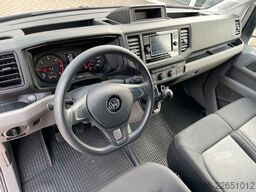 VW Crafter Maxi KA/ 130 kw/ AC/ PDC/ AHK 3.0t