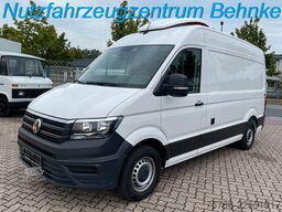 VW Crafter 35  Kerstner/ T-Schreiber/ Rampe/ Standk
