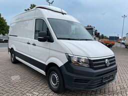 VW Crafter 35  Kerstner/ T-Schreiber/ Rampe/ Standk