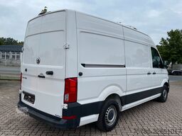 VW Crafter 35  Kerstner/ T-Schreiber/ Rampe/ Standk