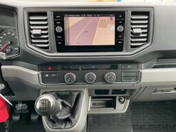 VW Crafter 35  Kerstner/ T-Schreiber/ Rampe/ Standk