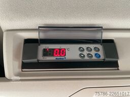 VW Crafter 35  Kerstner/ T-Schreiber/ Rampe/ Standk