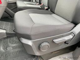 VW Crafter 35  Kerstner/ T-Schreiber/ Rampe/ Standk