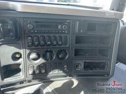 Scania P 280 LB4x2MNA Pritsche Plane Ladebordwand