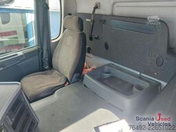 Scania P 280 LB4x2MNA Pritsche Plane Ladebordwand