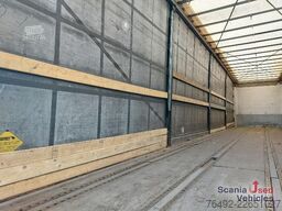 Schmitz Cargobull SCS 24/L 13.62 PEB Joloda Liftachse TÜV 2027