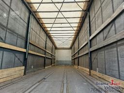Schmitz Cargobull SCS 24/L 13.62 PEB Joloda Liftachse TÜV 2027