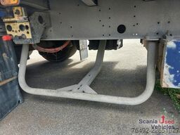 Schmitz Cargobull SCS 24/L 13.62 PEB Joloda Liftachse TÜV 2027