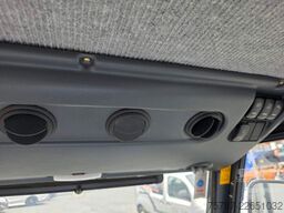 HAKO City Master 600 Besen+Winterdienst+Mähgerät, new