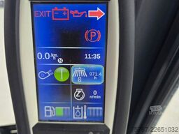 HAKO City Master 600 Besen+Winterdienst+Mähgerät, new
