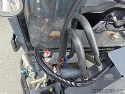 HAKO City Master 600 Besen+Winterdienst+Mähgerät, new