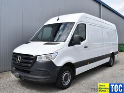 MERCEDES-BENZ Sprinter 317 CDI L Hoch Lang