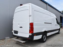 MERCEDES-BENZ Sprinter 317 CDI L Hoch Lang