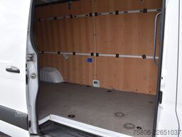 MERCEDES-BENZ Sprinter 317 CDI L Hoch Lang