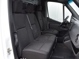 MERCEDES-BENZ Sprinter 317 CDI L Hoch Lang
