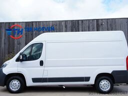 FIAT Ducato 2.3 MJt L2H2 Klima Navi Tempom. 96KW Eur5