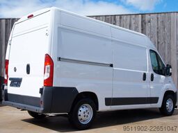 FIAT Ducato 2.3 MJt L2H2 Klima Navi Tempom. 96KW Eur5