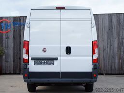 FIAT Ducato 2.3 MJt L2H2 Klima Navi Tempom. 96KW Eur5