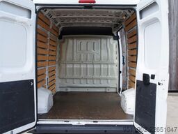 FIAT Ducato 2.3 MJt L2H2 Klima Navi Tempom. 96KW Eur5