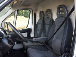 FIAT Ducato 2.3 MJt L2H2 Klima Navi Tempom. 96KW Eur5