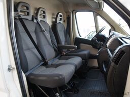 FIAT Ducato 2.3 MJt L2H2 Klima Navi Tempom. 96KW Eur5