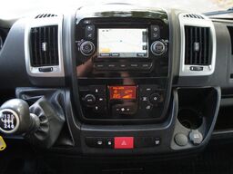 FIAT Ducato 2.3 MJt L2H2 Klima Navi Tempom. 96KW Eur5