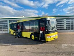 SETRA S 415 LE   KLIMA   LAWO   ZF EcoLife   Gurte