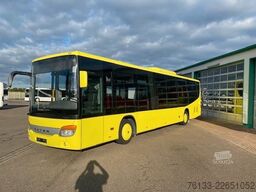 SETRA S 415 LE   KLIMA   LAWO   ZF EcoLife   Gurte