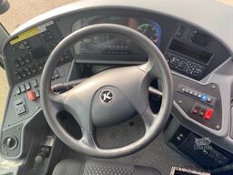 SETRA S 415 LE   KLIMA   LAWO   ZF EcoLife   Gurte
