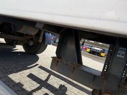 KRONE ZZ20A EWERS Getränke-Anhänger / BÄR LBW 2500kg /
