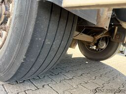 KRONE ZZ20A EWERS Getränke-Anhänger / BÄR LBW 2500kg /