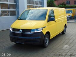 VW T6.1 Transporter 2.0 TDI 4Motion AHK-KLIMA-NAVI-