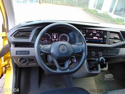 VW T6.1 Transporter 2.0 TDI 4Motion AHK-KLIMA-NAVI-