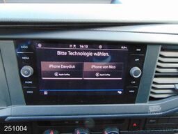 VW T6.1 Transporter 2.0 TDI 4Motion AHK-KLIMA-NAVI-