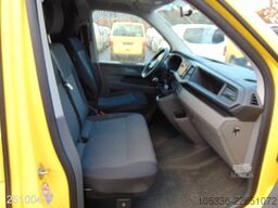 VW T6.1 Transporter 2.0 TDI 4Motion AHK-KLIMA-NAVI-
