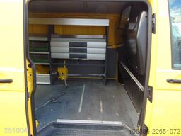 VW T6.1 Transporter 2.0 TDI 4Motion AHK-KLIMA-NAVI-