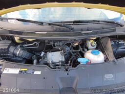 VW T6.1 Transporter 2.0 TDI 4Motion AHK-KLIMA-NAVI-