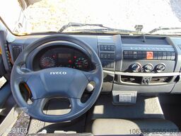 IVECO EuroCargo ML 120 E 28 Kurz LBW-AHK-COC