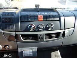 IVECO EuroCargo ML 120 E 28 Kurz LBW-AHK-COC